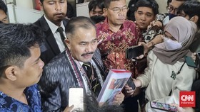 Polri Serahkan Hasil Autopsi Brigadir J ke Pihak Keluarga Hari Ini