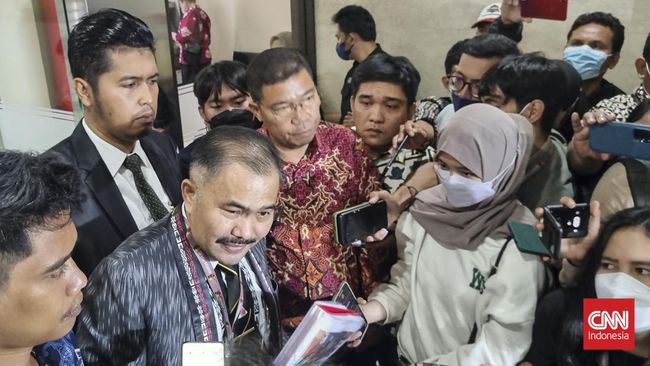 Babak Baru Kasus Brigadir J: Dugaan Penganiayaan dan Pembunuhan