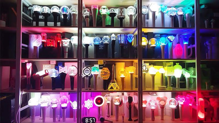 Lightstick