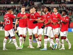 Link Live Streaming Manchester United Vs Aston Villa di Pramusim 2022
