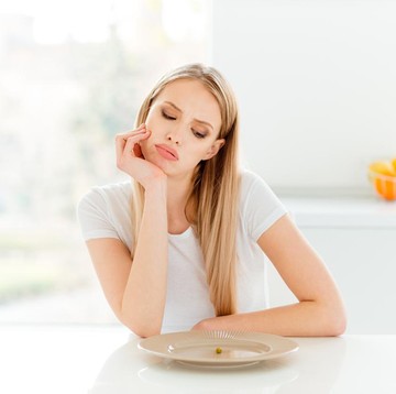 img-title 4 Alasan Mengapa Kamu Kesulitan untuk Menurunkan Berat Badan dan Cara Mengatasinya