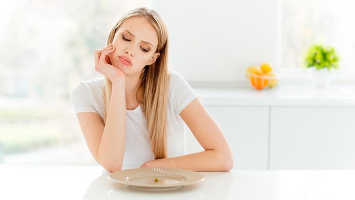 Waspada, 4 'Kebiasaan' yang Sering Dilakukan dalam Diet Ini Justru Hambat Proses Penurunan Berat Badan! Waspada, 4 'Kebiasaan' yang Sering Dilakukan dalam Diet Ini Justru Hambat Proses Penurunan Berat Badan!