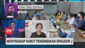 VIDEO: Menyingkap Kabut Penembakan Brigadir J