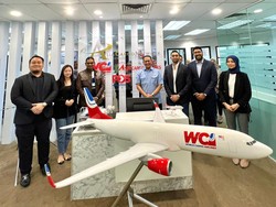 Bamsoet Sambut Baik Ekspansi Bisnis Asia Cargo Network di Indonesia