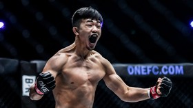 Misi Pembalasan Christian Lee di ONE 160: Rebut Sabuk dari Ok Rae Yoon
