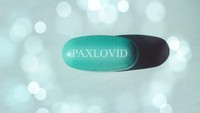 Paxlovid Obat COVID-19 Disetujui BPOM, Efikasi Capai 89 Persen Bun