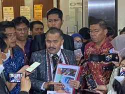 Alasan Keluarga Minta Autopsi Ulang Jenazah Brigadir J