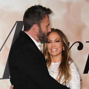 Penuh Liku, Ini Perjalanan Cinta Jennifer Lopez dan Ben Affleck Sebelum Akhirnya Menikah