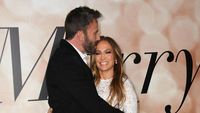 Penuh Liku, Ini Perjalanan Cinta Jennifer Lopez Dan Ben Affleck Sebelum ...