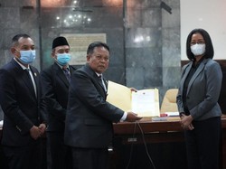 Ini Tahapan Setelah Sultan HB X Ditetapkan Jadi Gubernur DIY 2022-2027