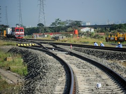Rencana Reaktivasi Kereta Madura yang Diminta Bupati Sumenep Sudah Ada Sejak 2017