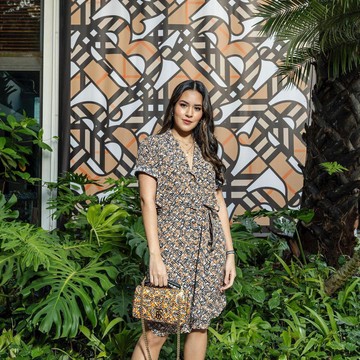 img-title Dihadiri Raisa, Simak Perilisan Koleksi Burberry TB Summer Monogram di Singapura