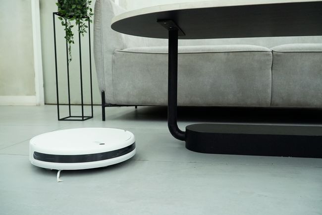 Review Jujur Robot Vacuum, Ampuh kah Bersihkan Rumah?