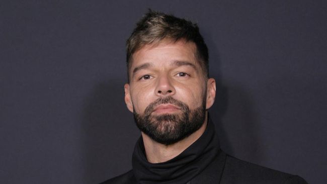 Berikut kronologi kasus dan tudingan inses yang membelit Ricky Martin yang bikin geger beberapa waktu terakhir.