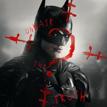 Ternyata Ada Filosofi di Balik Aturan Batman Tak Mau Bunuh Musuh