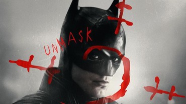 Bocoran Tipis Cerita 'The Batman Part II'