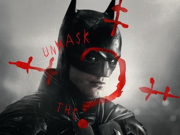 Bocoran Tipis Cerita 'The Batman Part II'