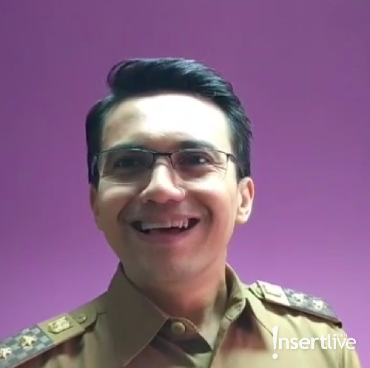 Tanggapi Isu Dekat dengan Desy Ratnasari, Sahrul Gunawan Target Nikah 2022