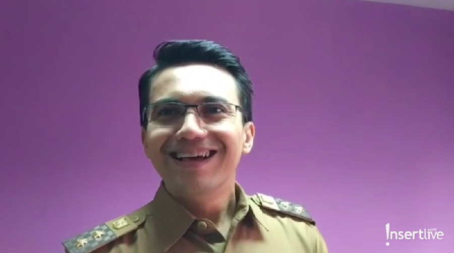 Sahrul Gunawan