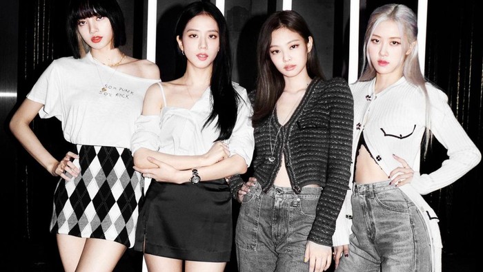 Bikin Deg-degan! 3 Girl Group Populer Ini Bakal Comeback Bareng Pada Agustus 2022