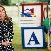 Tak Selalu Pakai Label Mewah, Ini Sederet Brand High Street yang Disukai Kate Middleton