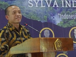 Ikuti Arahan Jokowi, KLHK Terus Kembangkan Aplikasi Amdalnet dan SIGAP