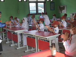 Ternyata Ini Alasan Masuk Sekolah Dimulai Bulan Juli