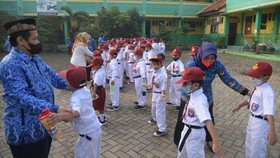 35 Kata Bijak Hari Guru Nasional, Apresiasi bagi Pahlawan Pendidikan