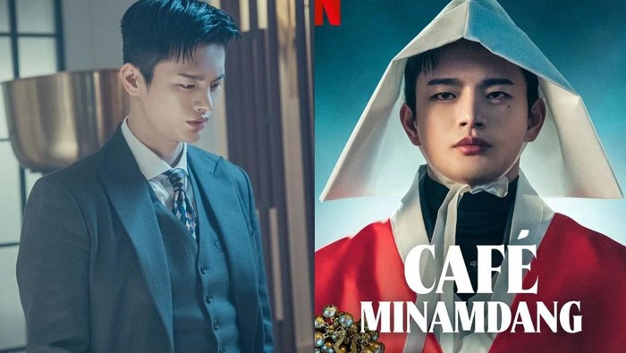 Comeback Lewat Cafe Minamdang, Yuk Intip Drama Lawas Seo In Guk yang Hits Banget