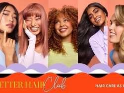 Sephora Luncurkan Kampanye 'Better Hair Club'
