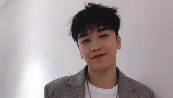 Seungri eks BIGBANG