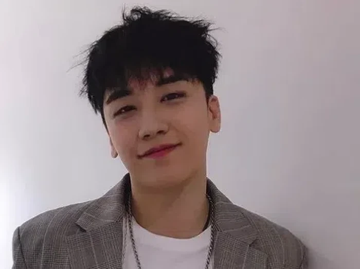 Seungri eks BIGBANG
