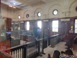 Kajati Jatim Pimpin Tim Jaksa Hadapi Mas Bechi di Sidang Perdana Pencabulan