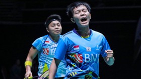 Fadia Menangis, Cedera Tak Mampu Lanjutkan Malaysia Open