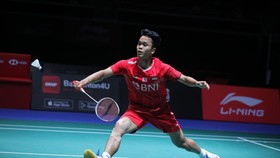 Netizen Serang BWF Usai Kontroversi di Duel Ginting vs Chou Tien Chen