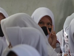 Duduk Perkara Siswi SMAN 1 Banguntapan Diduga Dipaksa Berhijab-Pindah Sekolah
