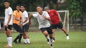 Terlambat Sholat, Pemain Timnas Indonesia U-16 Didenda Rp50 Ribu