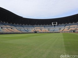 Jadwal Laga Persib Vs Persija Maju, Main Sore Hari