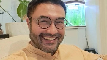 Kabar Terkini Artis dari InsertLive : Surya Saputra Polisikan Akun X Pencatut Identitasnya, Pelaku Diduga Fans Arya Saloka