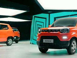 Suzuki Rilis Dua Mobil Baru di GIIAS 2022, Ada Mobil Murah Rp 79,5 Juta?
