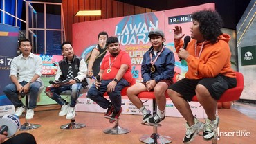 img-title Trig3rr Optimis Lawan Taufik Hidayat Adu Bulutangkis