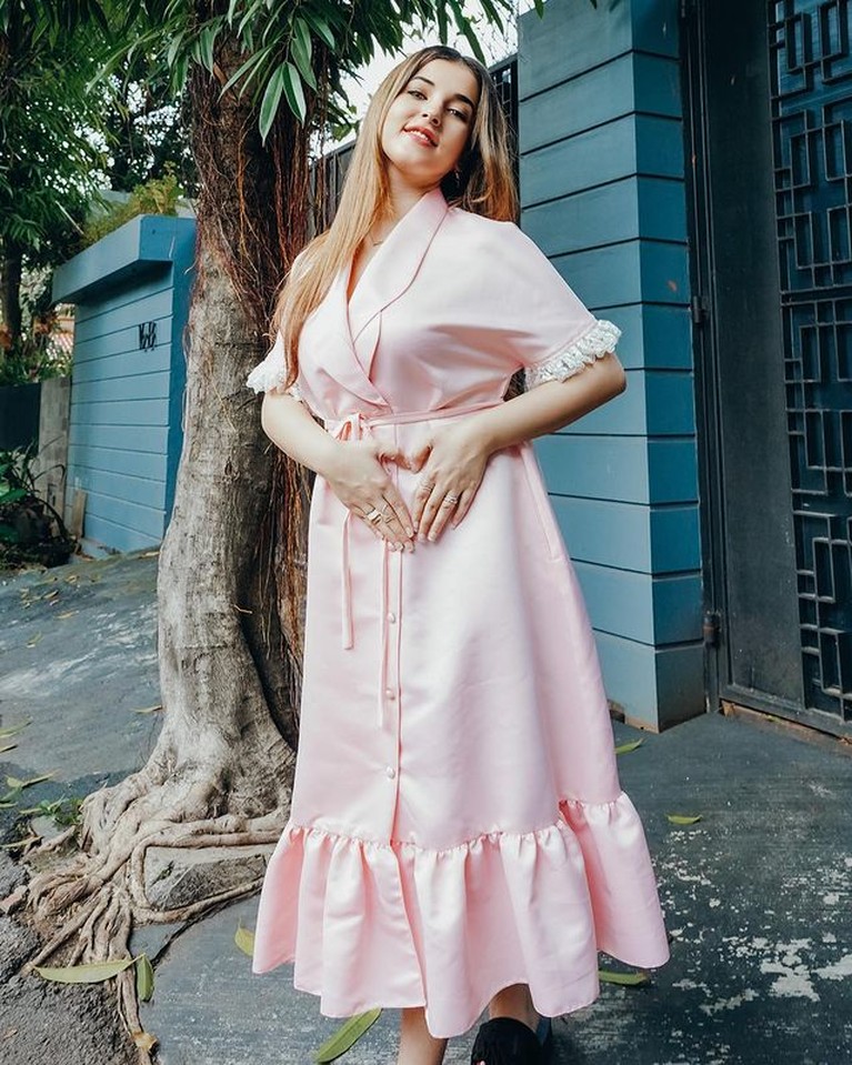 Tasya Farasya Tasya Farasya