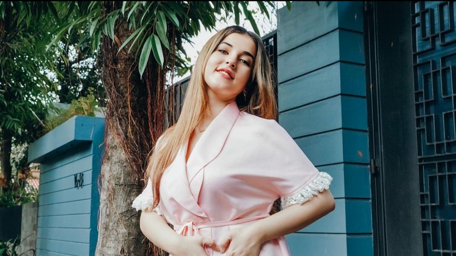 Tasya Farasya Tasya Farasya