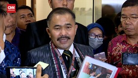 VIDEO: Kuasa Hukum Keluarga Brigadir J Laporkan Dugaan Pembunuhan