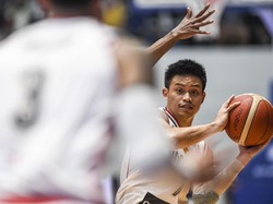 Mengenal Chest Pass dalam Bola Basket, Teknik dan Variasinya