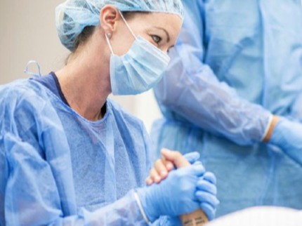 5 Tips agar Perineum Tak Robek saat Persalinan Normal, Bisa Coba Pijat Vagina