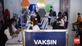 Syarat Baru Naik Pesawat Hingga Kereta Api Mulai 11 Agustus 2022
