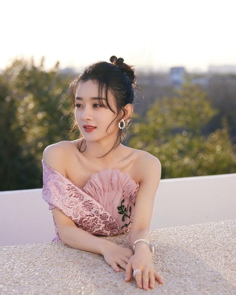 Zhao Liying