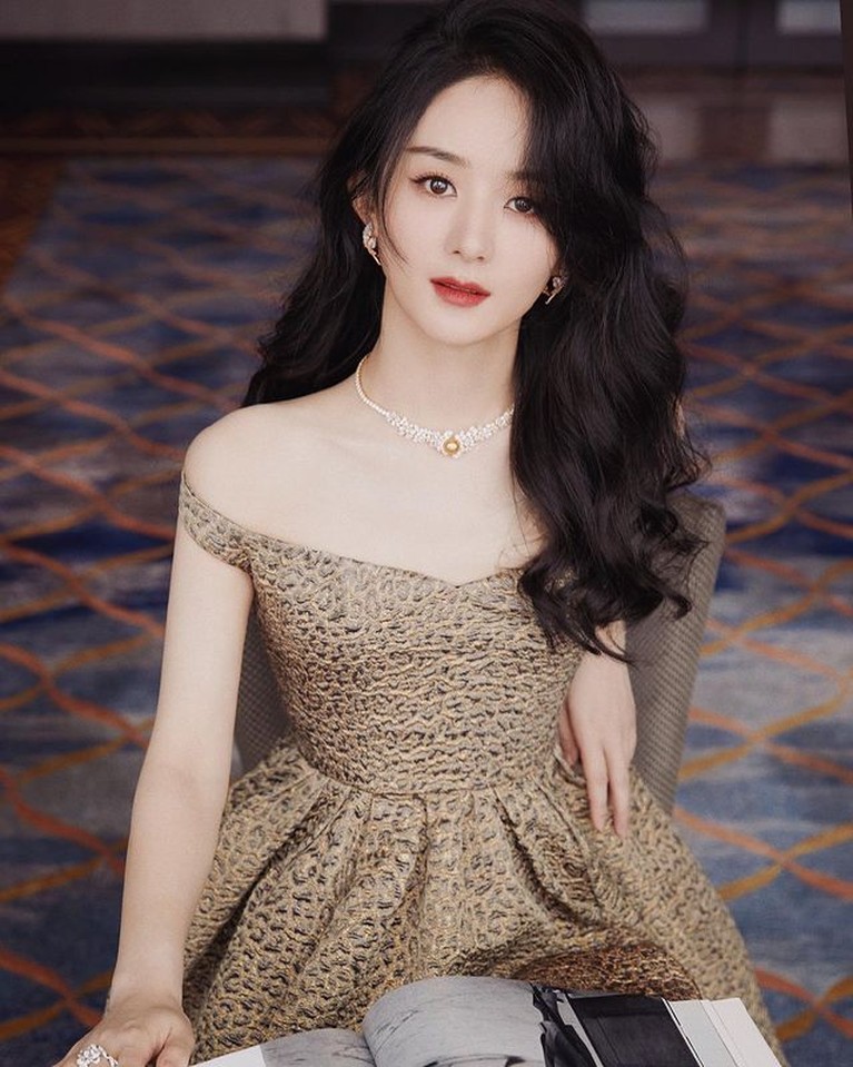Zhao Liying Zhao Liying