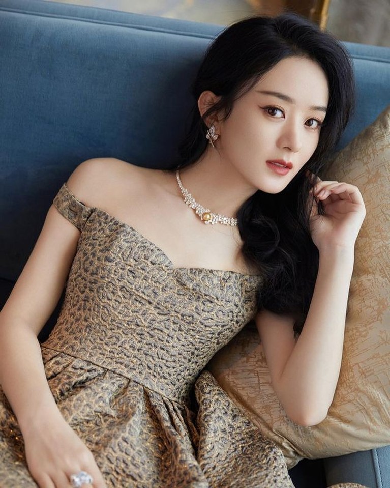 Zhao Liying Zhao Liying
